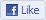 FB LIke Button