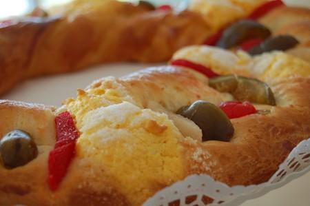 Rosca de Reyes